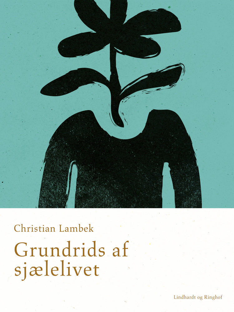 Grundrids af sjælelivet
