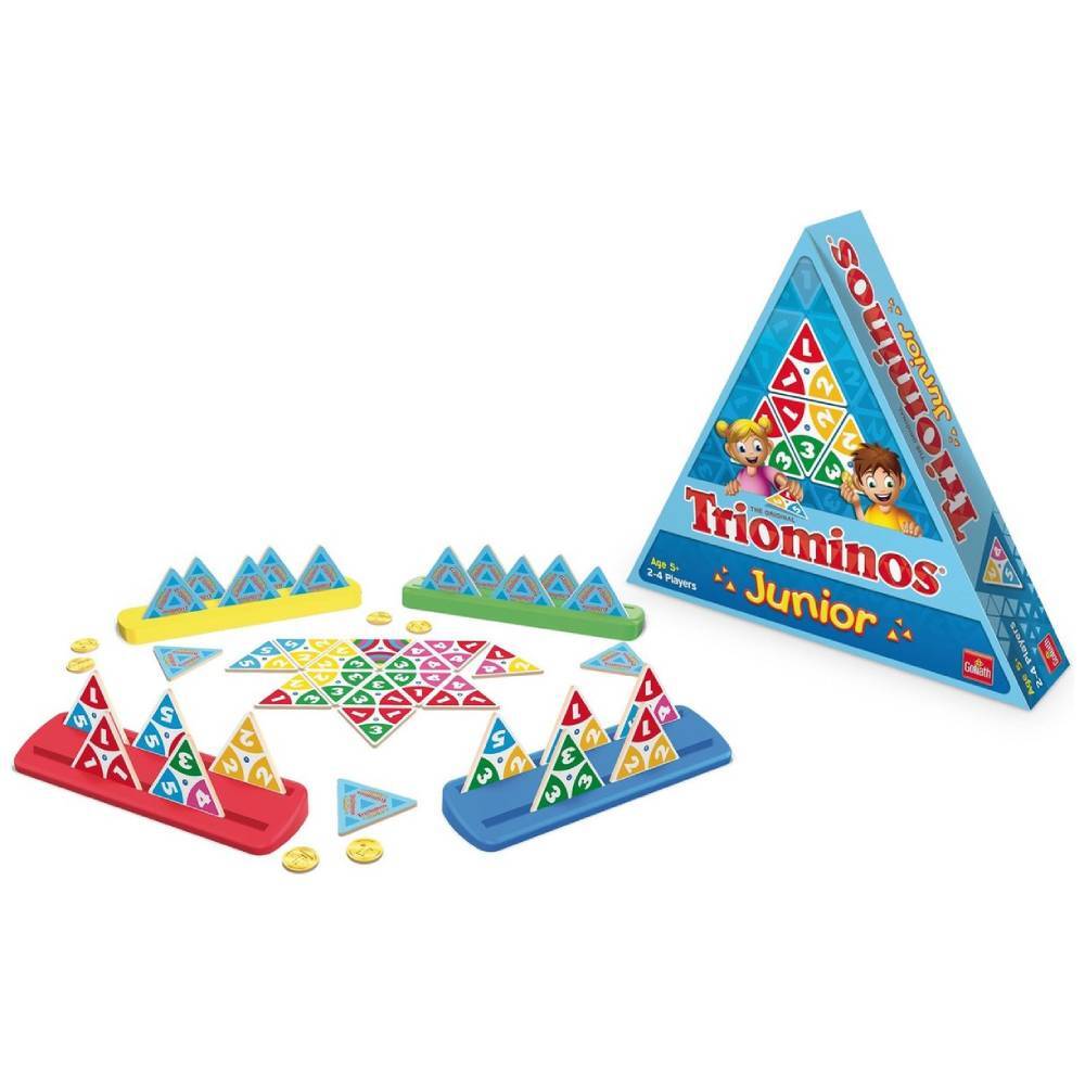 Triominos Junior