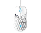 Nordic Gaming Vapour UltraLight Gaming mouse White (kabel)