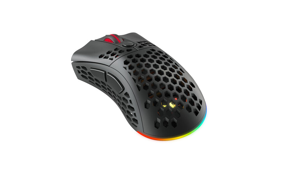 Nordic Gaming FreeFlyer Wireless Gaming Mouse (trådløs)