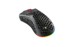 Nordic Gaming FreeFlyer Wireless Gaming Mouse (trådløs)