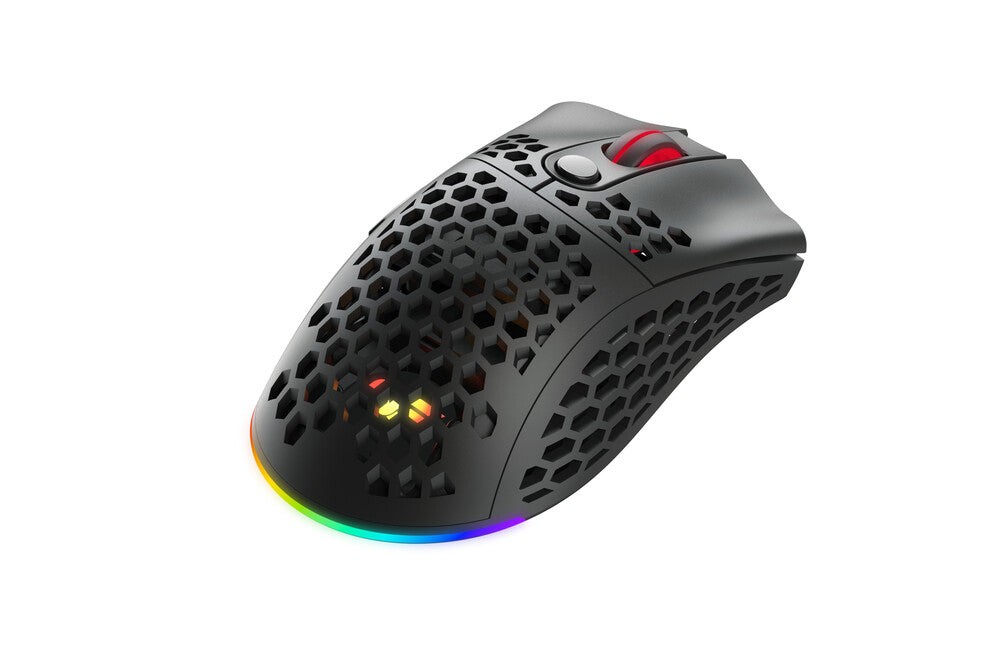 Nordic Gaming FreeFlyer Wireless Gaming Mouse (trådløs)