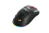 Nordic Gaming FreeFlyer Wireless Gaming Mouse (trådløs)