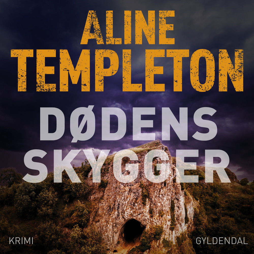 Dødens skygger