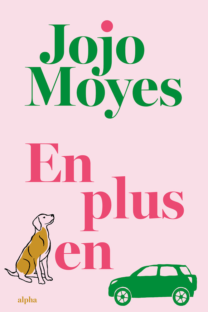 En plus en