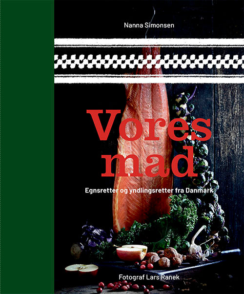 Vores mad