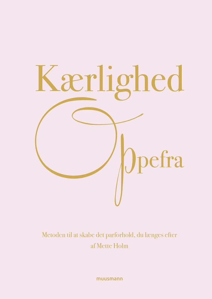 Kærlighed oppefra