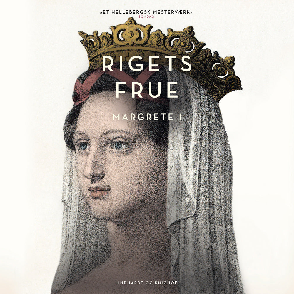 Rigets Frue