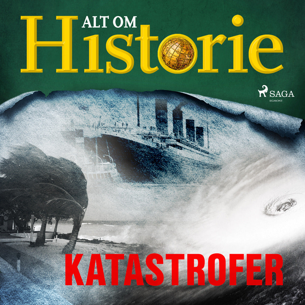 Katastrofer