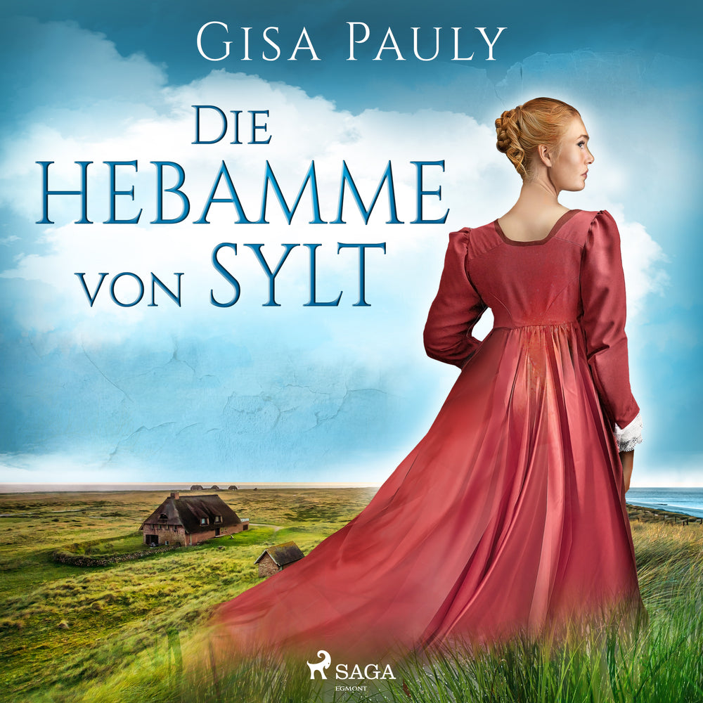 Die Hebamme von Sylt