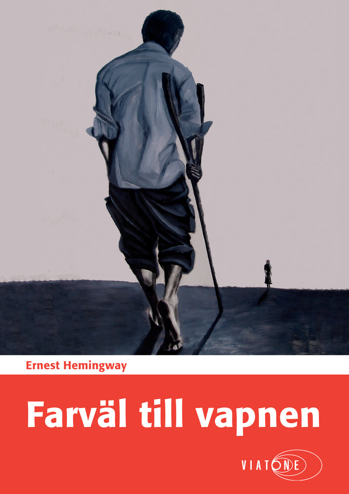Farväl till vapnen