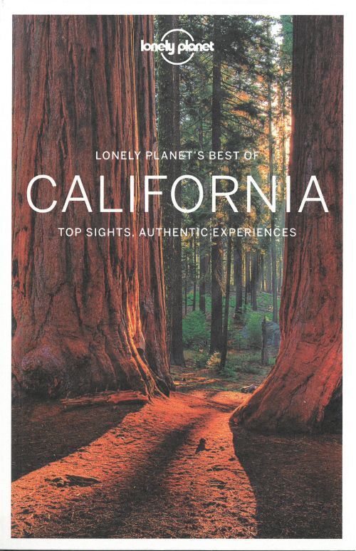 Best of California