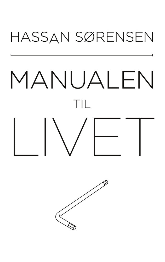 Manualen til livet