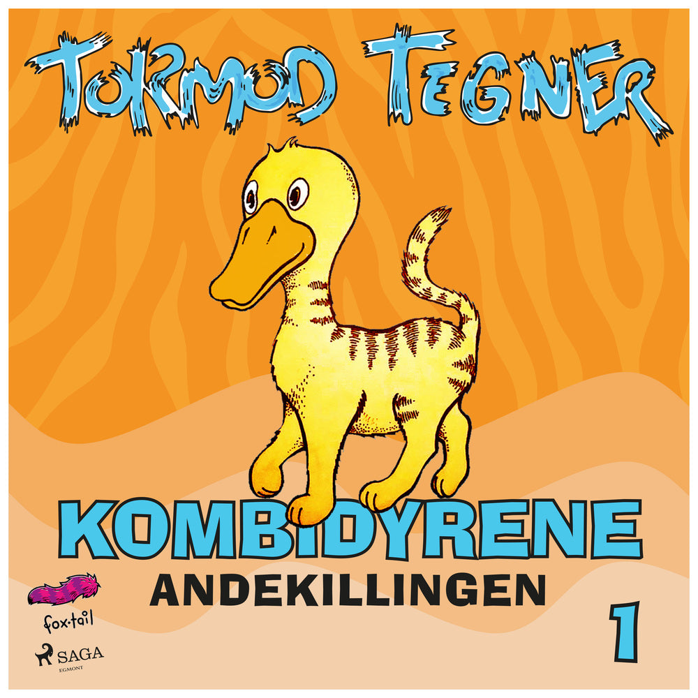 Kombidyrene 1 - Andekillingen