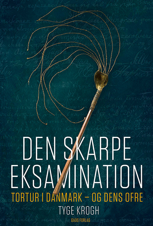 Den skarpe eksamination