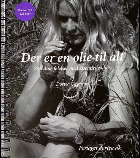 Der er en olie til alt. version 3