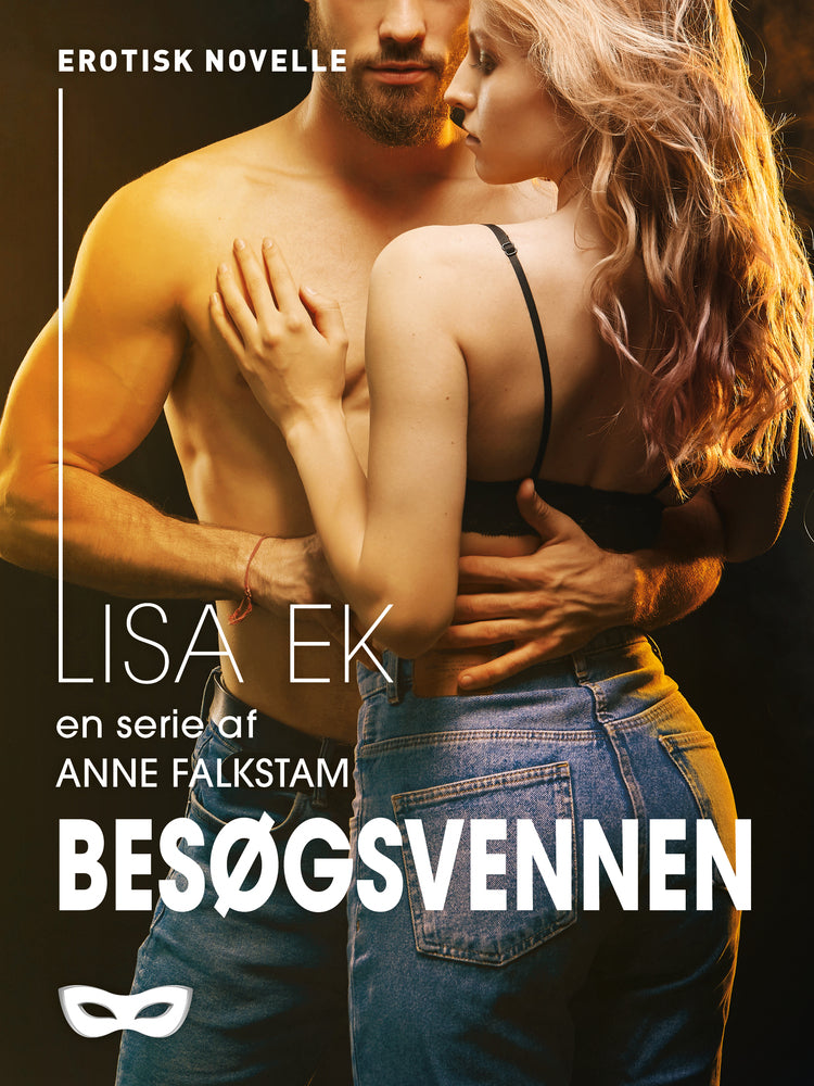 Besøgsvennen