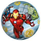 Avengers lakbold 23 cm