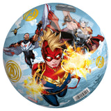 Avengers lakbold 23 cm