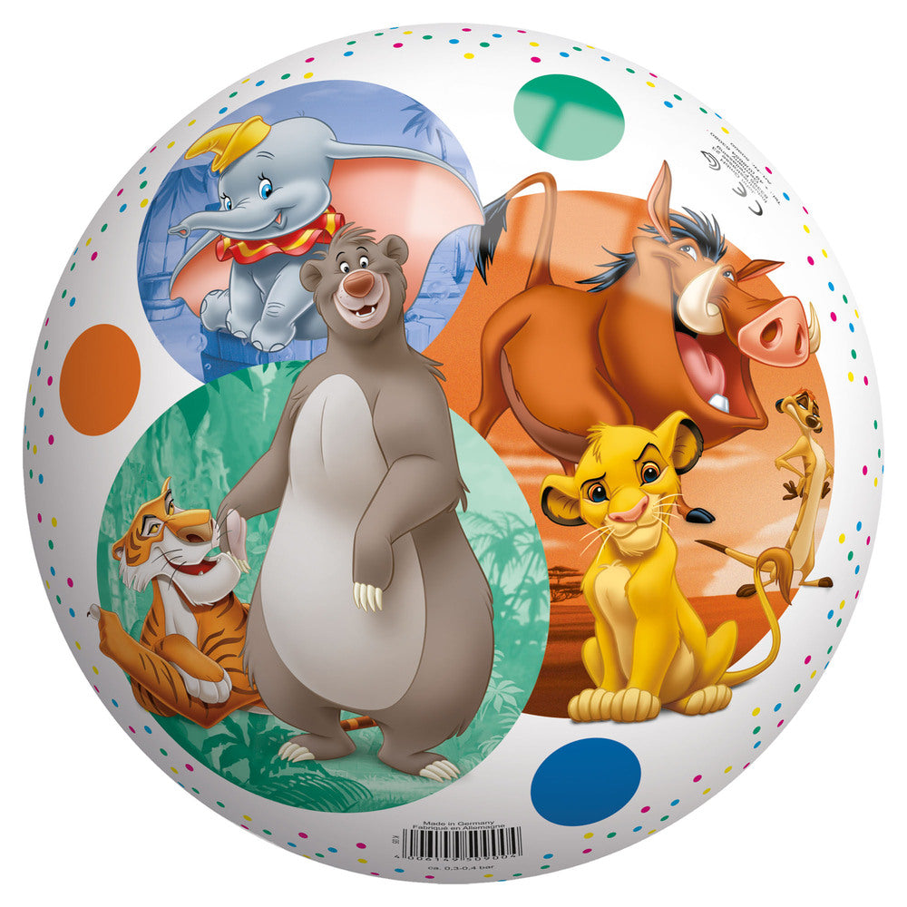Disney Classic lakbold 23 cm