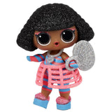 L.O.L. Surprise Dance Tots Doll Asst