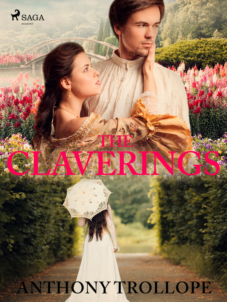 The Claverings