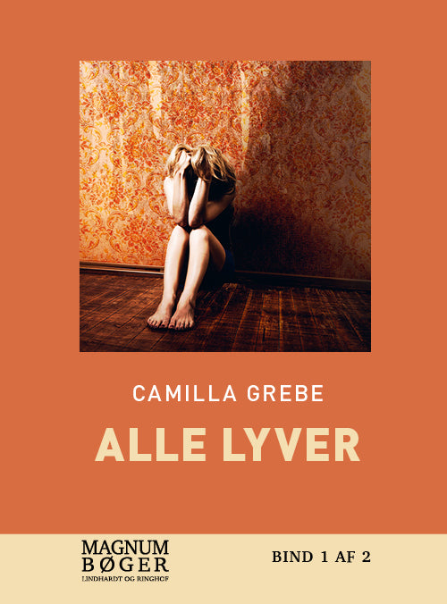 Alle lyver (Storskrift)