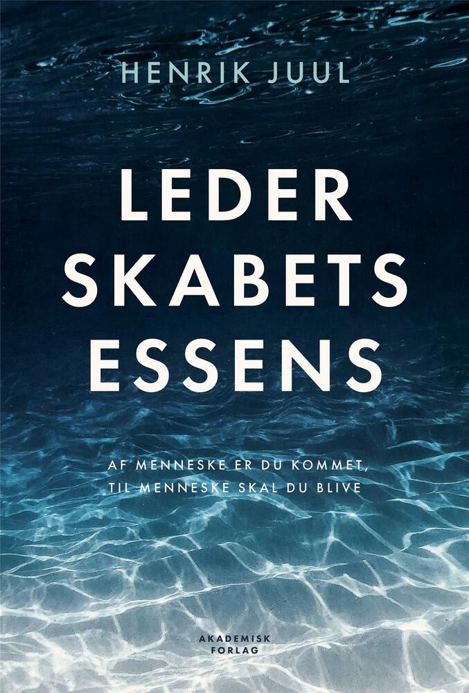 Lederskabets essens