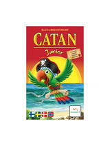 Catan Junior Travel