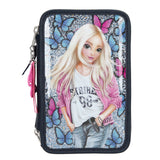 Penalhus TOPModel Trippel Butterfly