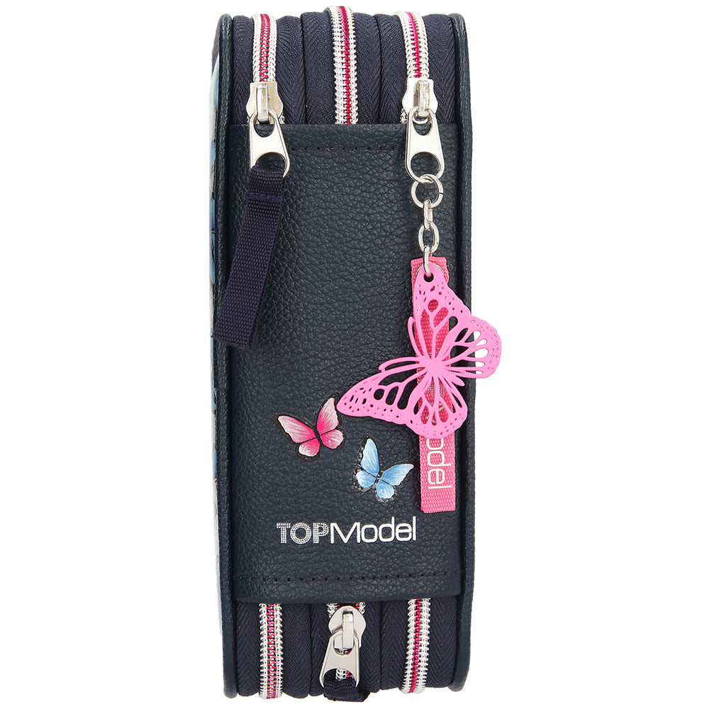 Penalhus TOPModel Trippel Butterfly