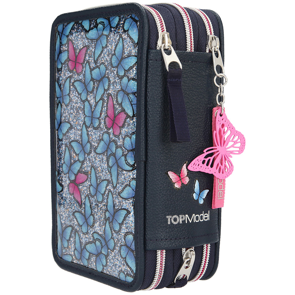 Penalhus TOPModel Trippel Butterfly