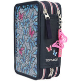 Penalhus TOPModel Trippel Butterfly