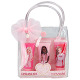 Lipgloss TOPModel City Flowers sæt