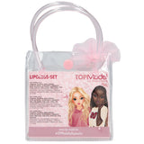 Lipgloss TOPModel City Flowers sæt