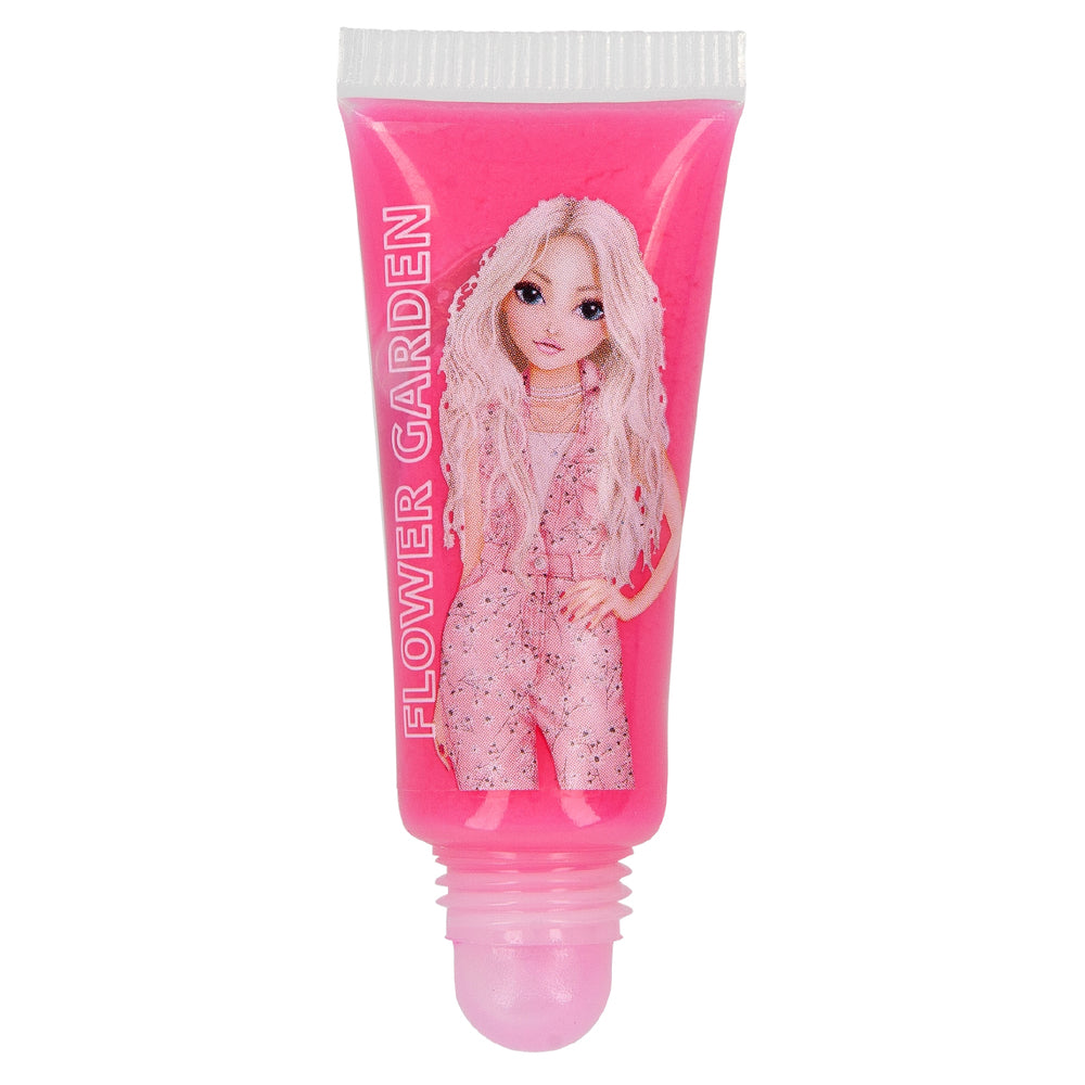Lipgloss TOPModel City Flowers sæt