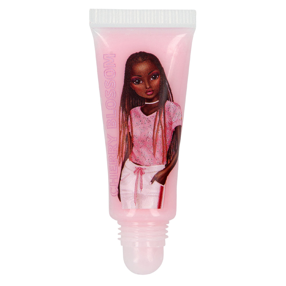 Lipgloss TOPModel City Flowers sæt