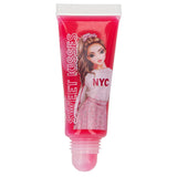 Lipgloss TOPModel City Flowers sæt