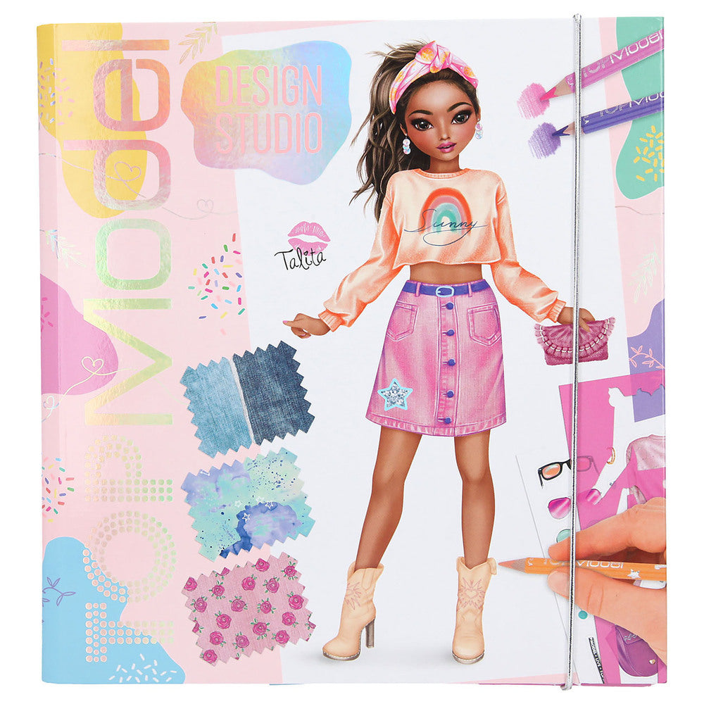 Design Studio TOPModel