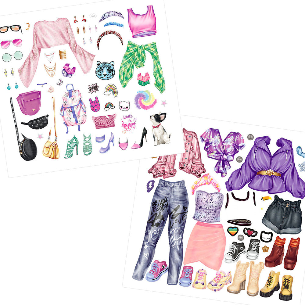 Design Studio TOPModel