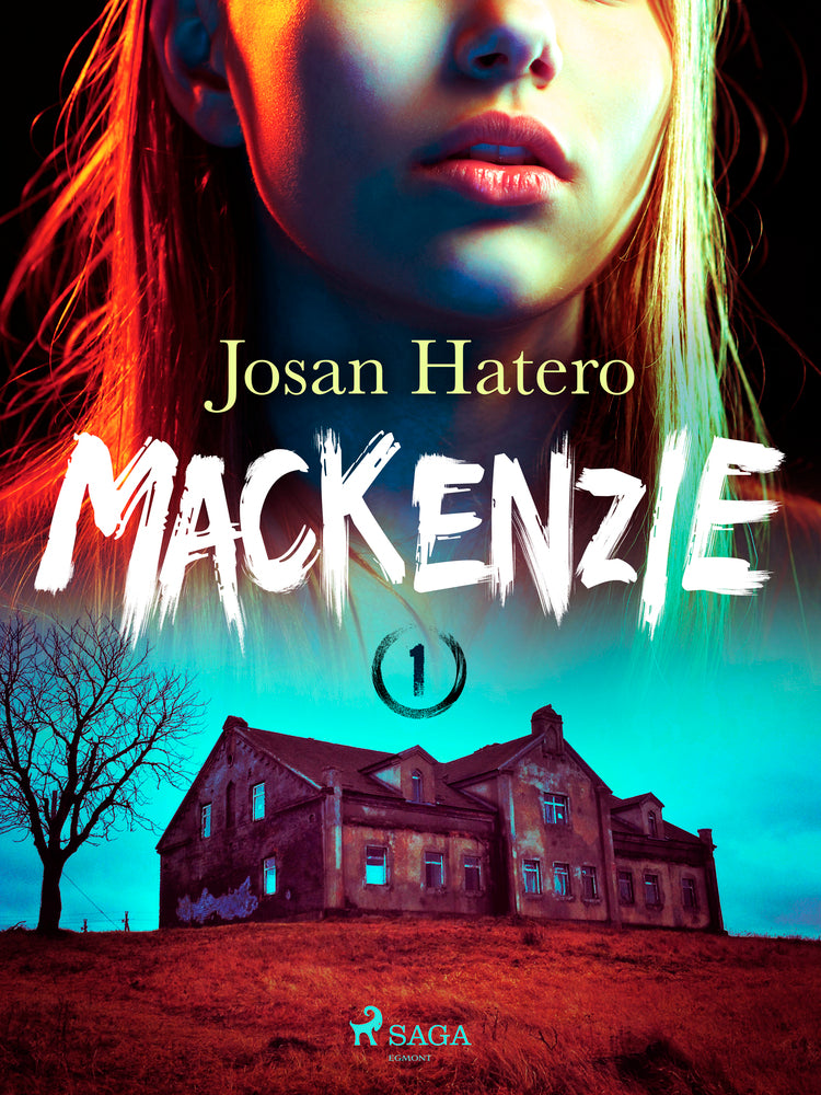 Mackenzie 1