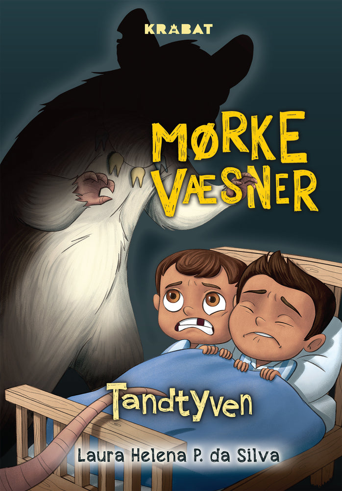 Mørke væsner 1