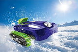 RC Stunt Car Storm Monster