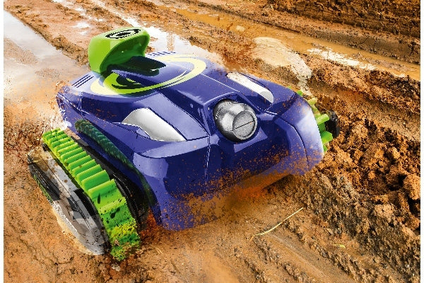 RC Stunt Car Storm Monster