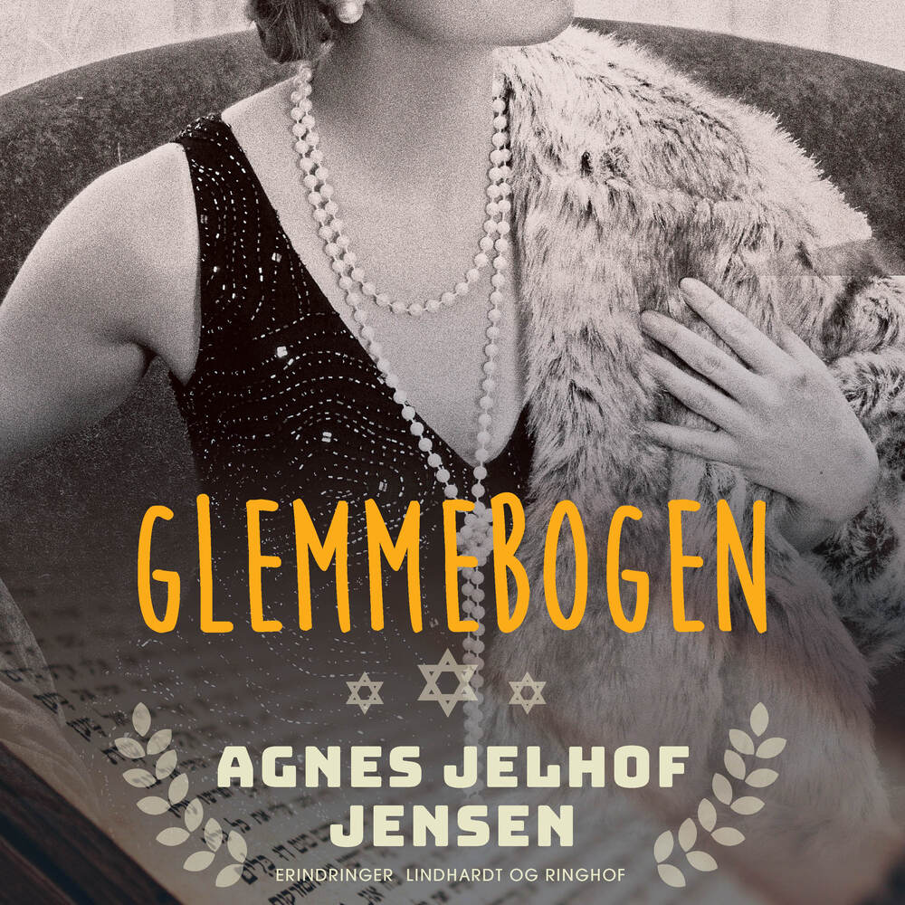 Glemmebogen