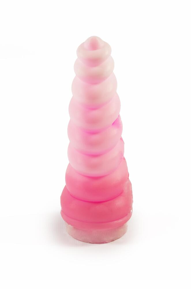Unicorn Horn Twist Slime