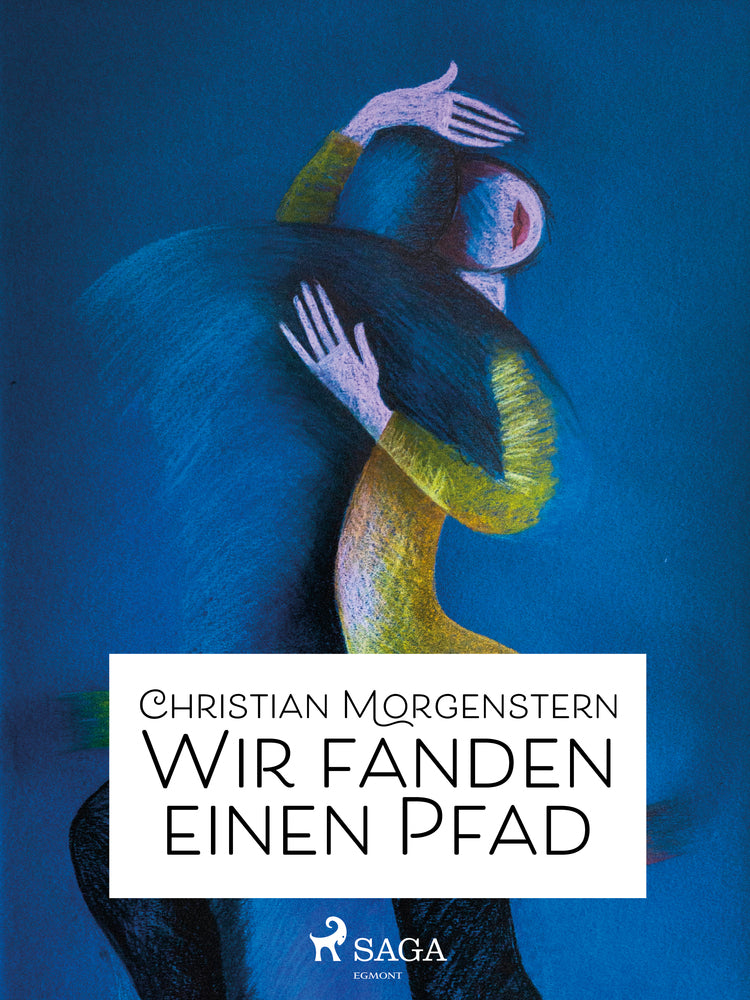 Wir fanden einen Pfad
