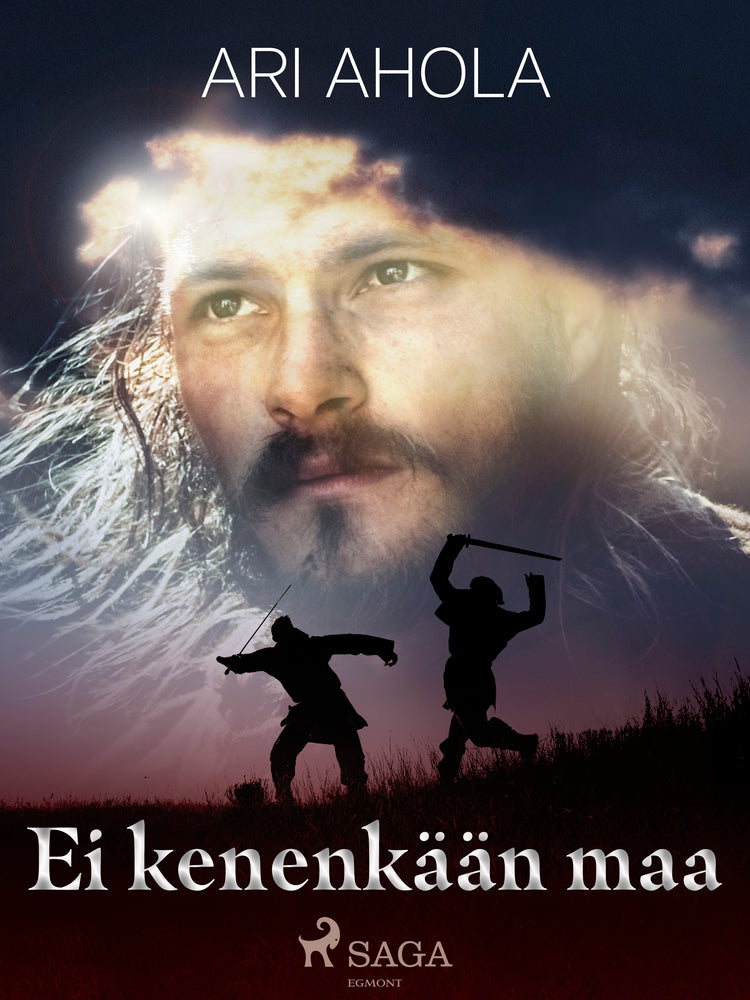 Ei kenenkään maa