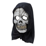 SKELETMASKE