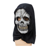 SKELETMASKE